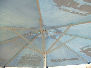 สินค้าส่งเสริมการขายร่มกันแดด GALLO GARDEN - Product Image 5
