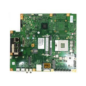 इंटेल HM76 PGA989 DDR3 HM76 Mainboard मिनी Itx इंटेल Lga775 मदरबोर्ड V000298080 <span class=keywords><strong>LX835</strong></span> AIO कोर I7/कोर I5/कोर I3 लैपटॉप DDR4 - Product Image 3