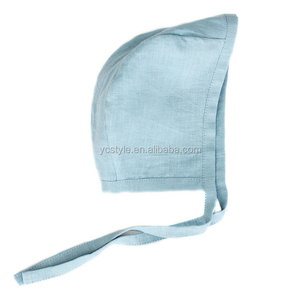 शिशु धोया सनी बच्चे बोनट उच्च गुणवत्ता सनी बेबी सलाम थोक सनी बच्चे beanies - Product Image 3