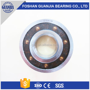 ตลับลูกปืนคลัตช์ทางเดียว Csk17ตลับลูกปืน CSK 35 PP - Product Image 3