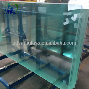 Bouw & Vastgoed Floatglas Fabrieken In China