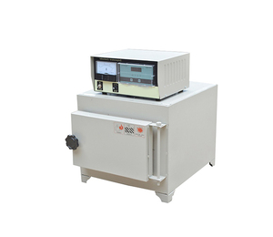 Phòng Thí Nghiệm Nhiệt Độ Cao Kim Loại Gốm Múp Lò - Product Image 3