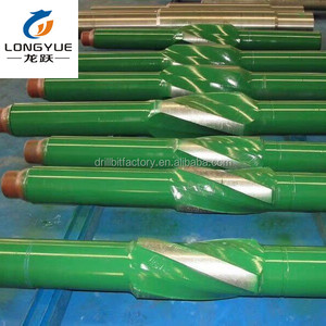 Strumenti di perforazione del pozzo di petrolio <span class=keywords><strong>API</strong></span>/stabilizzatore del trapano per la vendita - Product Image 3