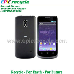 Оптовая продажа разблокирована сотовых телефонов, вторая рука <span class=keywords><strong>Android</strong></span>-смартфон, 4 г используется мобильных телефонов - Product Image 4