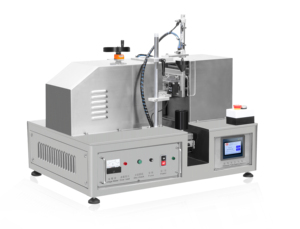 เครื่องปิดผนึกหลอดพลาสติกสำหรับโรงงานผลิตเครื่องสำอาง - Product Image 4