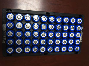 Lifepo4 Batterie 3,2 V 5000 mah 32650 hohe kapazität lithium-ionen-akku Für Stromversorgung - Product Image 5