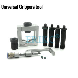 ERIKC E1024004 Dispositifs de maintien universels <span class=keywords><strong>pour</strong></span> injecteurs automobiles, dispositifs de retour d'huile Common Rail, supports d'injecteurs diesel - Product Image 6