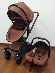 Cochecito de bebé Universal, tablero de Buggy con correa ajustable, gran oferta - Product Image 4