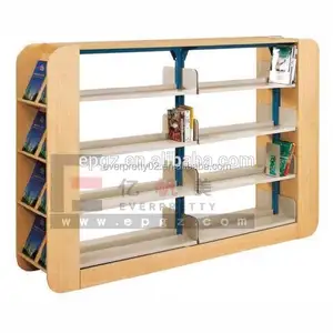 Library Furniture Library Supplies, Library Magazine Rack, Library Book Rack