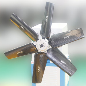 JP PHAS-16 Máy Cân Bằng Trục Hai Mặt Phẳng, Máy Cân Bằng Quạt Ly Tâm, Máy Cân Bằng Cánh Quạt Quạt - Product Image 4