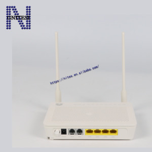Маршрутизатор HG8245H5 GPON ONU ONT FTTH HGU, режим 4GE + 2TEL + <span class=keywords><strong>WIFI</strong></span> с BBU и USB-портом, английская версия - Product Image 3
