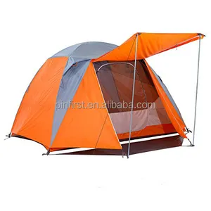 Marmot Limestone Family or Group Camping Tent