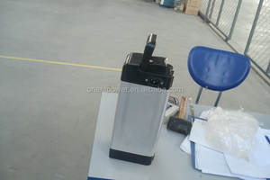 Lifepo4 36 v 9 ah batteria lifepo4 36 v 9 ah 18650 10SP4 e-bike batteria - Product Image 2