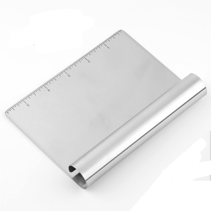 Taintless-Teel ench craper/astry, tolva para leer, IZZA, asta y ookies - Product Image 3