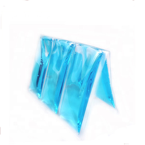 Tùy Chỉnh Hot Bán <span class=keywords><strong>PVC</strong></span> Tái Sử Dụng Vòng Lip Shaped Ngay Lập Tức <span class=keywords><strong>Ice</strong></span> Gel Gói Thực Phẩm Giao Thông Vận Tải <span class=keywords><strong>Ice</strong></span> <span class=keywords><strong>Pack</strong></span> Cho Chườm Nước Đá - Product Image 2