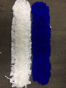 Tốt Nhất Bán Phẳng Lau Nhiệm Vụ Nặng Nề Sàn Làm Sạch Lau Y7400 Cắt Kéo Hành Động (V Quét) Bụi Lau - Product Image 4