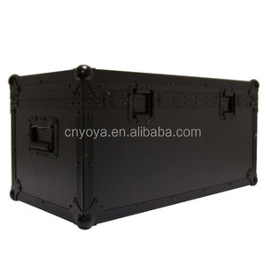 FTM Flightcase De Transport Multi-usage Taille M Noir - Product Image 2
