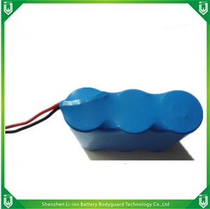 LifePO4 18650 <span class=keywords><strong>1200</strong></span>-2600 мАч Электрический мотоцикл аккумулятор 14,4 В литий-ионный аккумулятор - Product Image 4