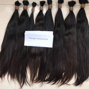 Nhà Cung Cấp Tóc Unice Thô Ấn Độ Bán Sỉ - Product Image 6