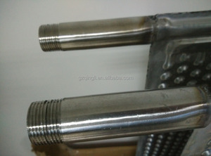 Immersion échangeur de chaleur à serpentin en acier Inoxydable pour réservoir ou <span class=keywords><strong>piscine</strong></span> - Product Image 4
