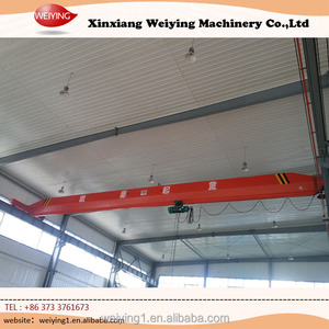 Longue durée de <span class=keywords><strong>vie</strong></span> 5 t <span class=keywords><strong>Mobile</strong></span> tête électrique de levage grue - Product Image 4