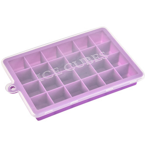 Bán buôn thanh phụ kiện BPA free Silicone <span class=keywords><strong>Ice</strong></span> <span class=keywords><strong>Cube</strong></span> khay - Product Image 5