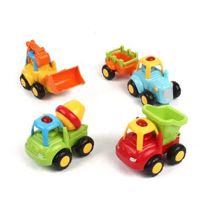 Most Popular Cheap Kids Inertia Friction Car for Promotion
