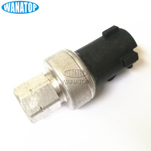 MT0614 2CP55-1 05174039AB 5174039AB AC Pressure Transducer <strong>Switch</strong> <strong>for</strong> <strong>Chrysler</strong> <strong>for</strong> Dodge Jeep Plymouth <strong>for</strong> Ram Vehicles - Product Image 2