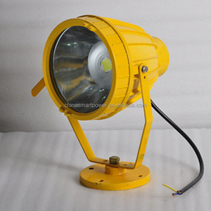 5 năm bảo hành spotlight explosion proof với ATEX - Product Image 1