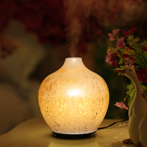 Neues Design Hot Selling elektrischer Haushalts-Aroma diffusor - Product Image 1