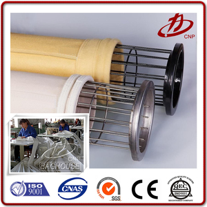 Túi Lọc Bụi Công Nghiệp Xi Măng - Product Image 4