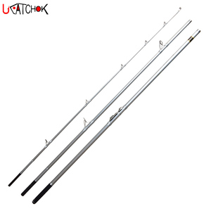 รอกตกปลายาว4.2เมตร,<span class=keywords><strong>คัน</strong></span>เบ็ดแอคชั่นเซิร์ฟวิ่งเร็ว3ส่วนพลังสูง300กรัม<span class=keywords><strong>คัน</strong></span>เบ็ด<span class=keywords><strong>ตก</strong></span><span class=keywords><strong>ปลา</strong></span>ยาวยิงไกลชายหาด - Product Image 1