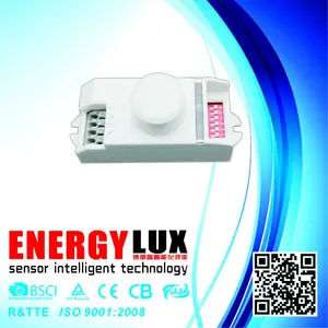 ES-M13มินิเพดานไมโครเวฟ Motion Sensor