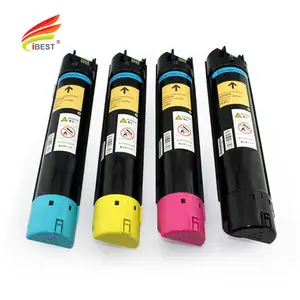 Anlatsam uyumlu Lexmark C950 950 Toner Lexmark C950X2G C950X2KG C950X2CG C950X2MG C950X2YG renk Toner kartuşu