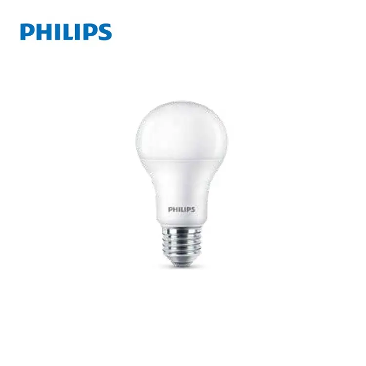 Philips essential lâmpada led 6w 8w 10w 12w a60 e27 830/865 novo item não regulável