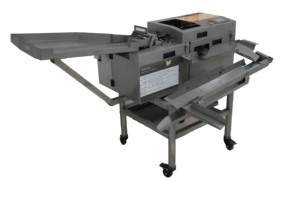 Pasteurisé Liquide Machine À Casser les Oeufs, Oeufs entiers Disjoncteur, Œufs Jaunes et de L'albumine Séparateur - Product Image 2