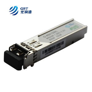 Compatible <strong>3750</strong> GLC-SX-MMD 850nm 550m LC 1Gb SFP <strong>Module</strong>