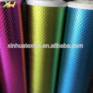 Không thấm nước tỏa sáng đầy màu sắc nhiều lớp PP vải không dệt cho kim loại không dệt tủ quần áo - Product Image 3