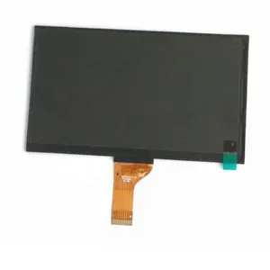 IPS tft lcd screen 7 inch mipi interface lcd display used tv lcd for sale