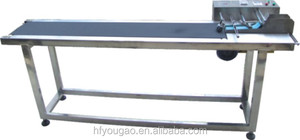 YG 2002A-F2 fedder Automático pounch máquina para la máquina de codificación - Product Image 1