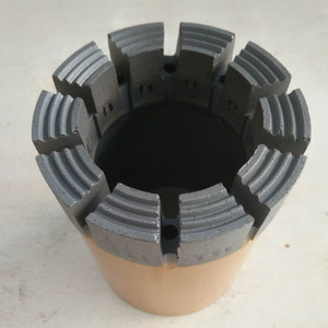 NQ NMLC NX <span class=keywords><strong>NWG</strong></span> Hot bán kim cương lõi khoan <span class=keywords><strong>bits</strong></span> cho đá cứng - Product Image 2