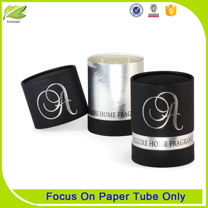 Personalizada Impresa cajas <span class=keywords><strong>de</strong></span> cartón <span class=keywords><strong>de</strong></span> embalaje vela - Product Image 5