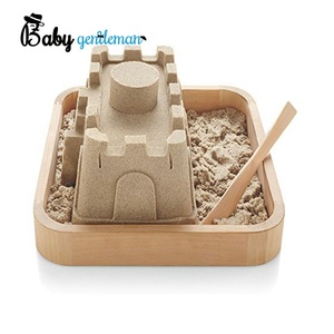Les plus populaires enfants <span class=keywords><strong>sable</strong></span> jouets de boîte de <span class=keywords><strong>bac</strong></span> à <span class=keywords><strong>sable</strong></span> en <span class=keywords><strong>bois</strong></span> pour bureau Z01023D - Product Image 2