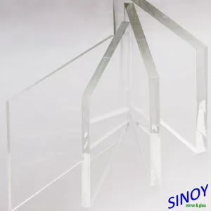 Partai Besar Jelas Kaca Float 3-19Mm Ultra Float Glass Sheet Produsen Di Cina