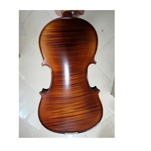 <span class=keywords><strong>Violon</strong></span> allemand fait à la main, 4/4, 5 pièces, bas prix - Product Image 1