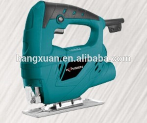 Power Tools 55mm 500w power jig saw, wood cutting saw blade (kx83802) - Product Image 1