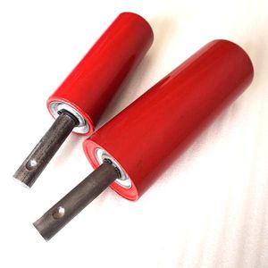 Băng tải con lăn Nhà cung cấp bóng mang nhà ở bên hướng dẫn băng tải con lăn - Product Image 5