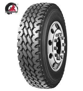 Pneus para caminhão resistente da venda com tecnologia de pneu japonês tbr 10.00r20 11.00r20 315/80r22.5 11r22.5 1200r24