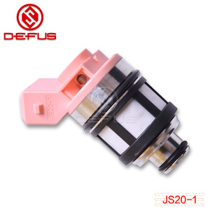 <span class=keywords><strong>Inyector</strong></span> <span class=keywords><strong>de</strong></span> <span class=keywords><strong>Gasolina</strong></span> Metálico <span class=keywords><strong>de</strong></span> Alto Rendimiento DEFUS OEM 16600-88G00/JS20-1 para <span class=keywords><strong>Nissan</strong></span> Pickup Mercury Villager 3.0L, Piezas <span class=keywords><strong>de</strong></span> Motor - Product Image 1