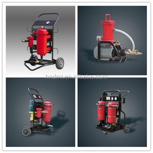 Phần tử lọc dầu thủy lực phần tử lọc dầu thủy lực tốc độ cao cho hệ thống lọc thực vật - Product Image 6